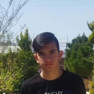 Alireza Aslani profile picture