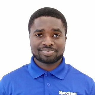 Benjamin NIYODUSENGA profile picture