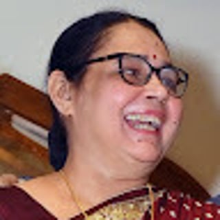 Usha Bothra profile picture