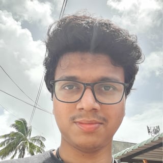 Kshitij Patil profile picture