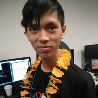 David Vo profile picture