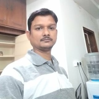 Rajesh Kumar profile picture