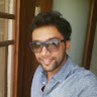 Ankit Jain profile picture