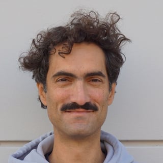 Yannis Kassotis profile picture