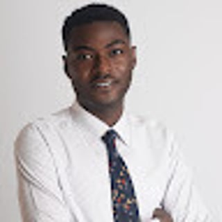 Obasi Ikechukwu profile picture