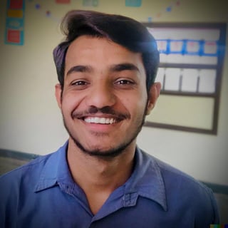 Kartik Malik profile picture