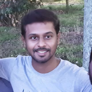 Ramkumar Manickam profile picture