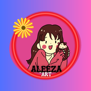 Aleeza profile picture