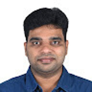 Dinesh Reddy profile picture