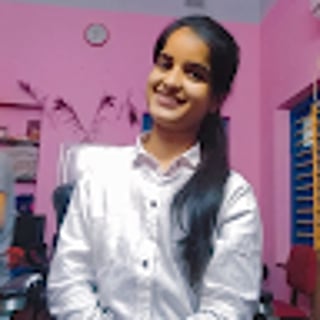 Anjali Pandey profile picture