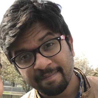 Praneeth profile picture