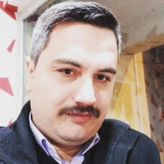 İrfan Evrens profile picture