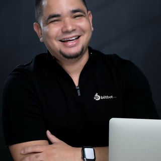 Johan H. Guzman Gil profile picture