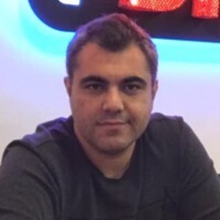 Ömer Berat Sezer profile picture