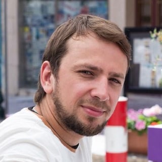 Sergey Egorov profile picture