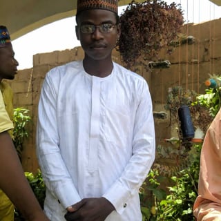 ADAMU MUHAMMAD MUHAMMAD profile picture