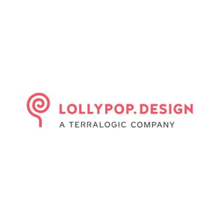 Lollypop Design Studio profile picture