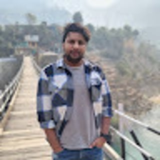 Chetan Choudhary profile picture