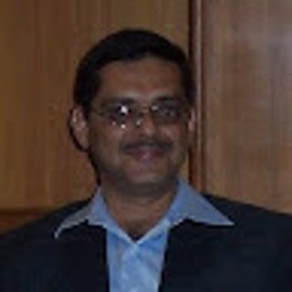 Dr Ravi Gulati profile picture