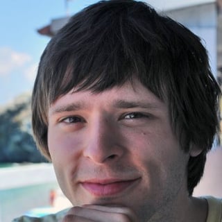 Ivan Khodyrev profile picture