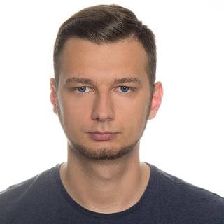 Michał Szymanowski profile picture