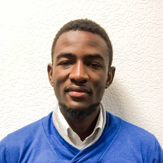 Samuel Omanchi profile picture