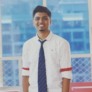 Shubham Patil profile picture