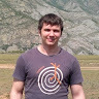 Viacheslav Muravyev profile picture