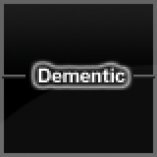 Dementic profile picture