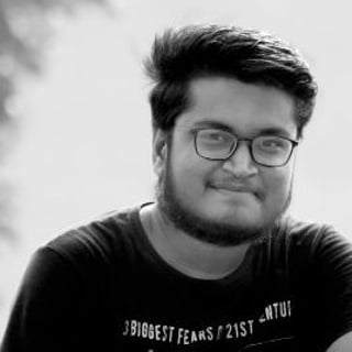 Mayur-btc profile picture