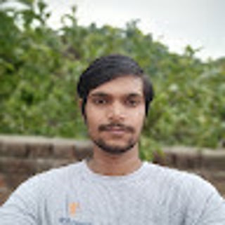 Gourav Sharma profile picture