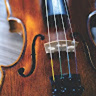 Naomi's strings profile picture