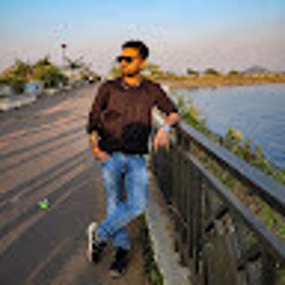 Piyush Kumar Singh profile picture