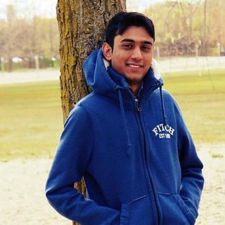 Arpit profile picture