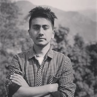 Sujan Khadka profile picture