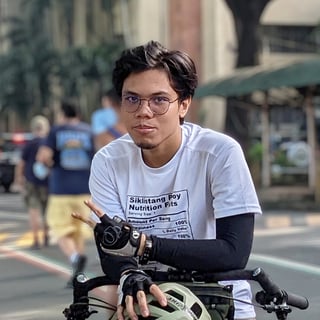 Andrei Trinidad profile picture