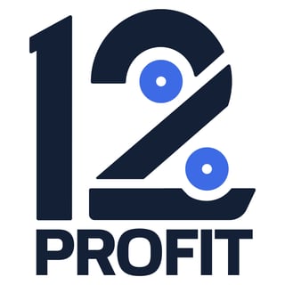 12%Profit profile picture