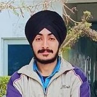 Harmanpreet Singh profile picture