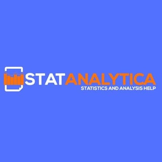 statanalytica profile picture