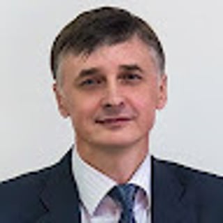 Alexander Yablonsky profile picture