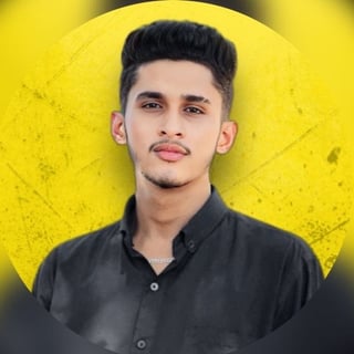 Hamthan Mhm profile picture