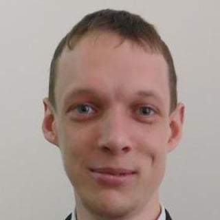 Dmitriy Neustroev profile picture