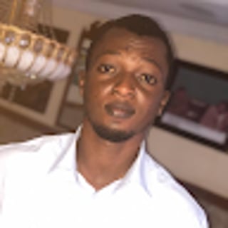 Abiodun Daniel profile picture