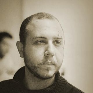 Raí B. Toffoletto profile picture