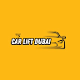 Carlift Dubai profile picture