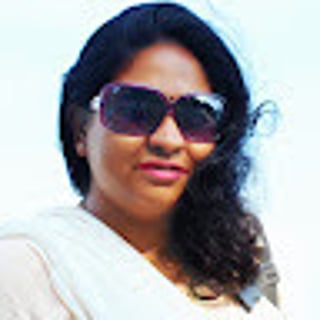 Nandini Sivakumar profile picture