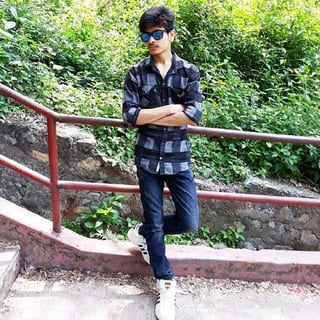 Samir Dahal profile picture