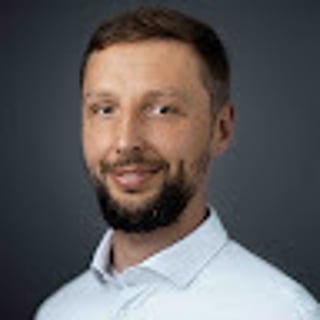 Krzysztof Slowinski profile picture