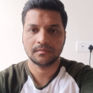 Sandeep Borhade profile picture