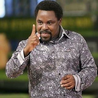 The Tb Joshua’s Blog profile picture